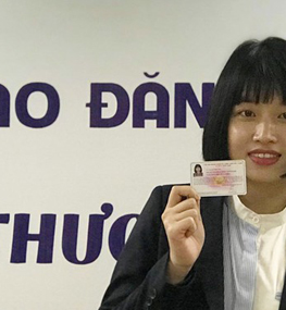 Ủng hộ con gái đăng ký hiến tạng, bố mẹ cũng đăng ký theo